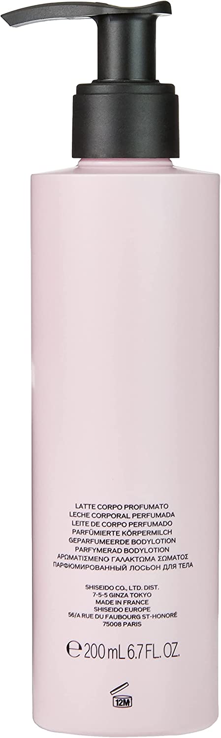 61G8Ko3_3uL._AC_SL1500.jpg Shiseido Ginza Perfumed Body Lotion