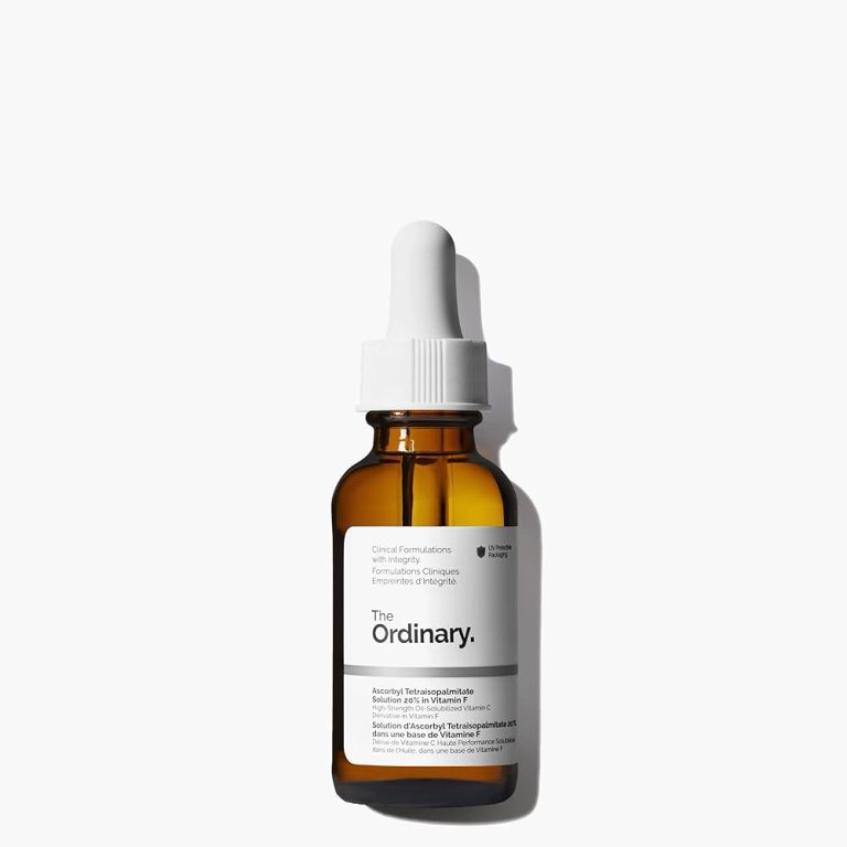 The Ordinary Ascorbyl Tetraisopalmitate Solution