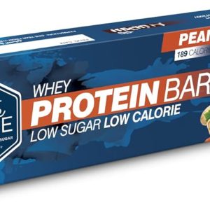 Lite Bite Whey Protein Bar 70g