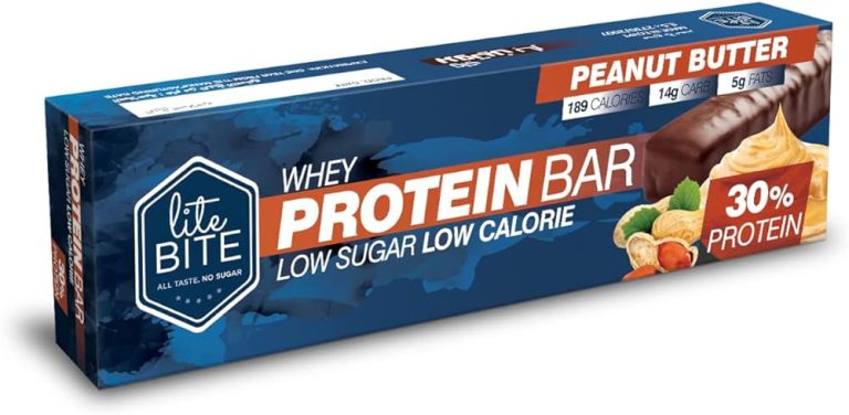 61wzJ8upwTL._AC_UF1000_1000_QL80.jpg Lite Bite Whey Protein Bar 70g
