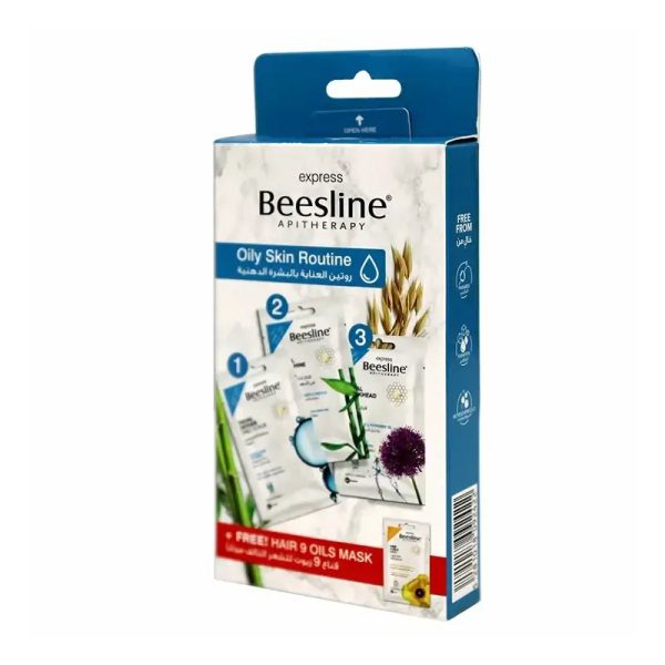 63359a83e32cb2ef469058c1_beesline-oily-skin-routine-3-1-hair-mask-free-425-g.jpg Beesline Oily Skin Routine