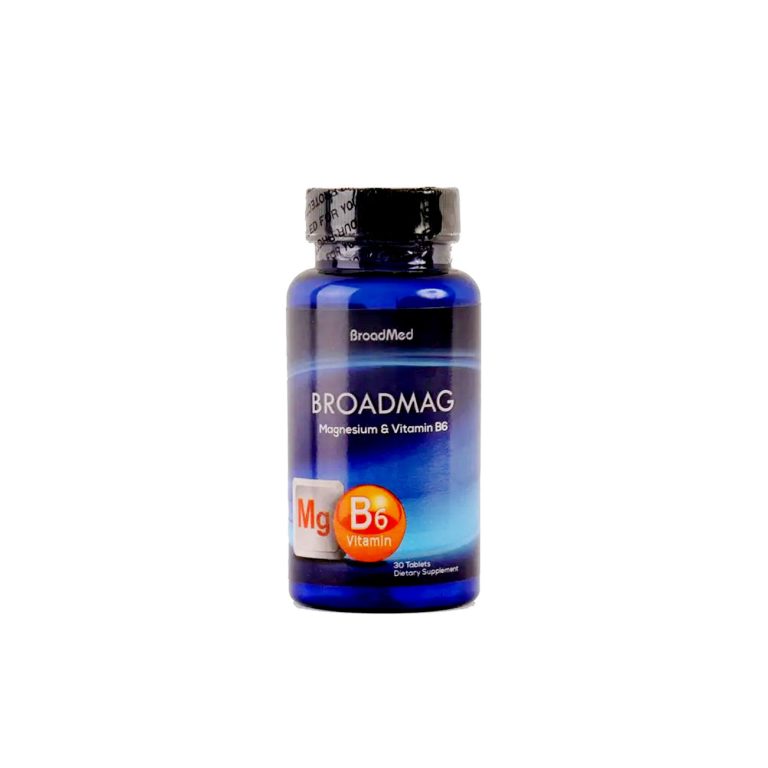 BroadMed Broadmag
