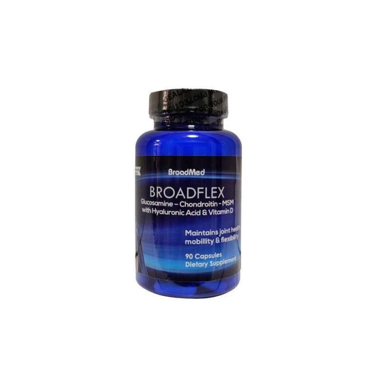 BroadMed BroadFlex