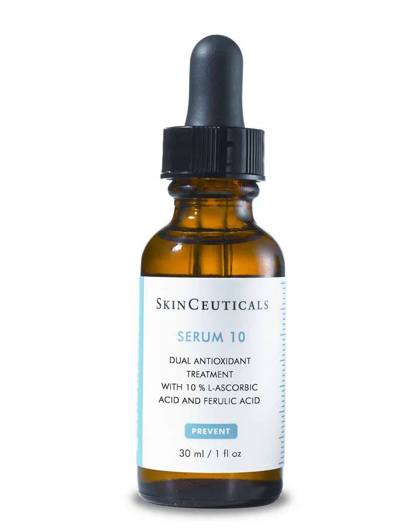 635494310207.jpg SkinCeuticals Serum 10: Vitamin C 30ml for Dull, Sensitised Skin