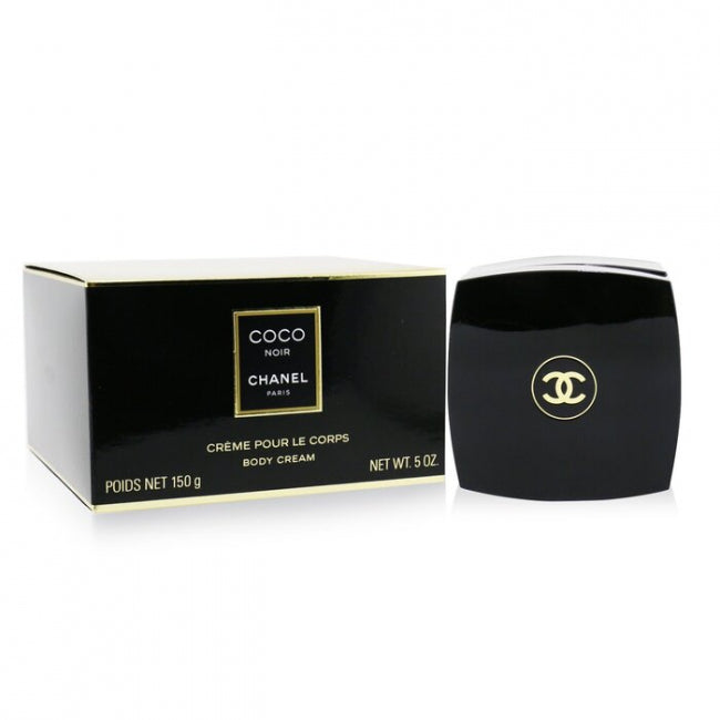 CHANEL Coco Black Body Cream