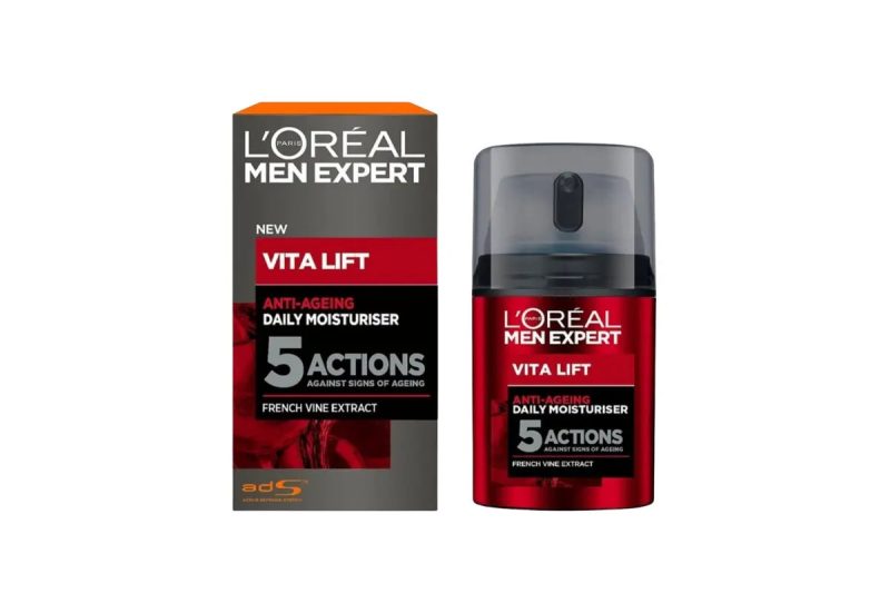 loreal Men Expert Vita Lift 5 Daily