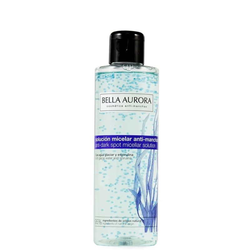 Bella Aurora Solución Micelar Anti Manchas