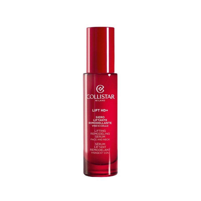 667902669-1.jpg Collistar Lift HD+ Remodeling Lifting Effect Serum 30 Ml
