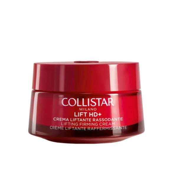 Collistar Lift HD+ Firming Lifting Effect Cream 50 Ml
