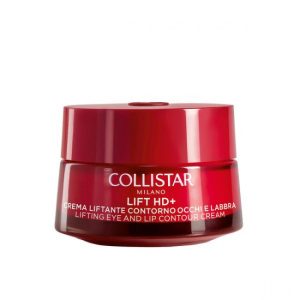 667902671-1.jpg Collistar Lift HD+ Eye and Lip Contour 15 Ml
