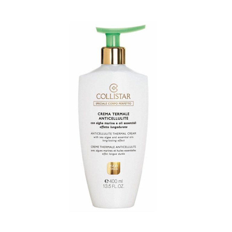 667904245-1.jpg Collistar Thermal Anti-cellulite Cream 400 Ml