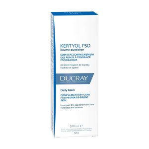Ducray Daily Moisturizing Balm 200ml