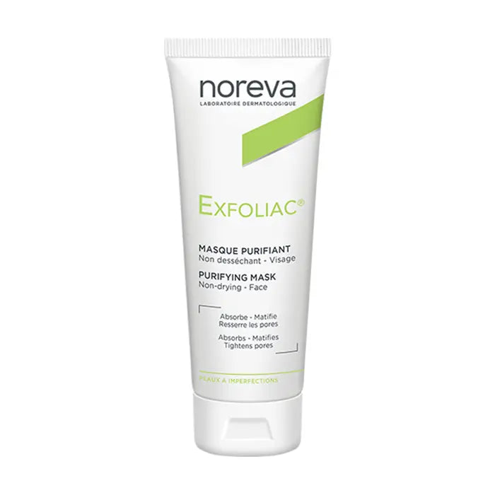 Noreva Exfoliac Deep Cleansing Mask