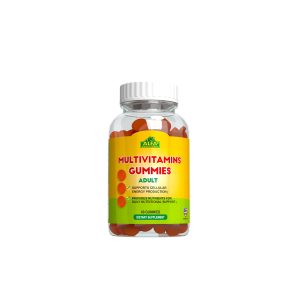 Alfa Multivitamins Gummies For Adults