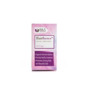 697691729800.jpg B&S Hairfluence 30 Cap