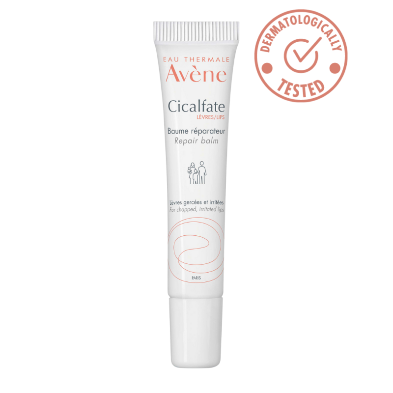 6_8.png Avène Cicalfate lips Repair Balm For Dry Chapped Lips