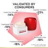 L'Oréal Paris Revitalift Hydrating and Moisturizing Day Cream, for Wrinkles Reduction and Skin Elasticity Improvement, Formulated with Pro-Retinol