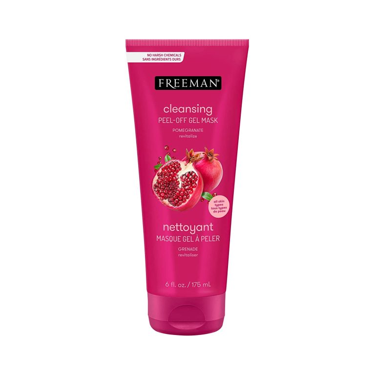 71-X6BOc9JL._SL1500.jpg Freeman Facial Revealing Peel-off Mask Pomegranate 175 ml