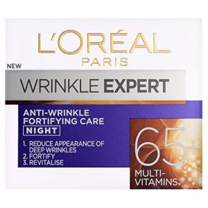 loreal Wrinkle Expert Intensive Care Night
