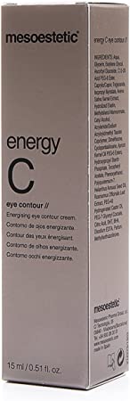 71MbnUQ8gaL._AC_SY450.jpg Mesoestetic Energy C Eye Contour - Brightening Solutions