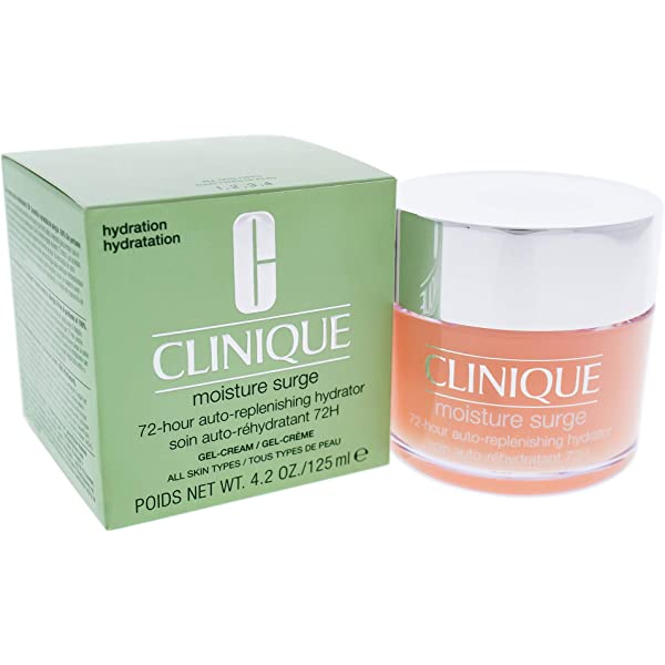 71N7iHFl7kL._AC_UL600_SR600_600.jpg Clinique Moisture Surge 72-Hour Auto-replenishing Hydrator Gel-Cream - All Skin Types