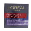 L'Oréal Paris Revitalift Filler Ha Night 50
