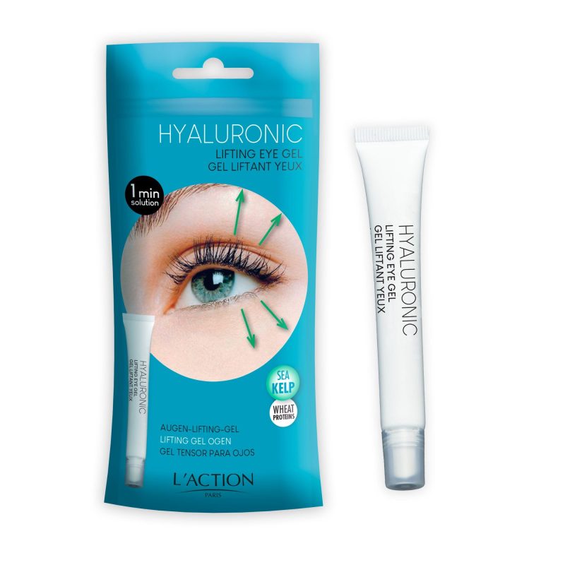 71iFVDYbY2L.jpg L'Action Paris Lifting Eye Gel