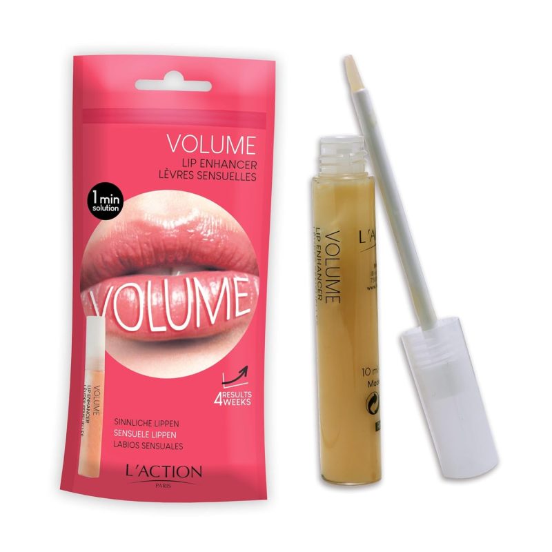 L'Action Paris Volume Lip Enhancer