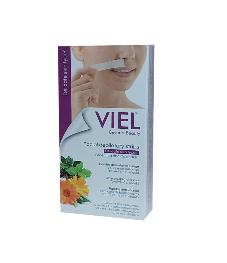 Viel Facial Depilator V-308
