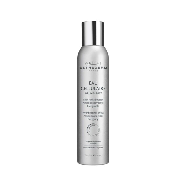 7262063.jpg Institut Esthederm Cellular Water Mist Energising Moisturising Mist with Cell Water 100 Ml