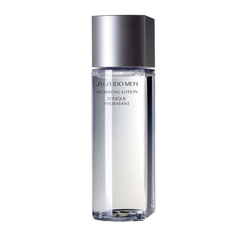 Shiseido SMN Hydrating Lotion
