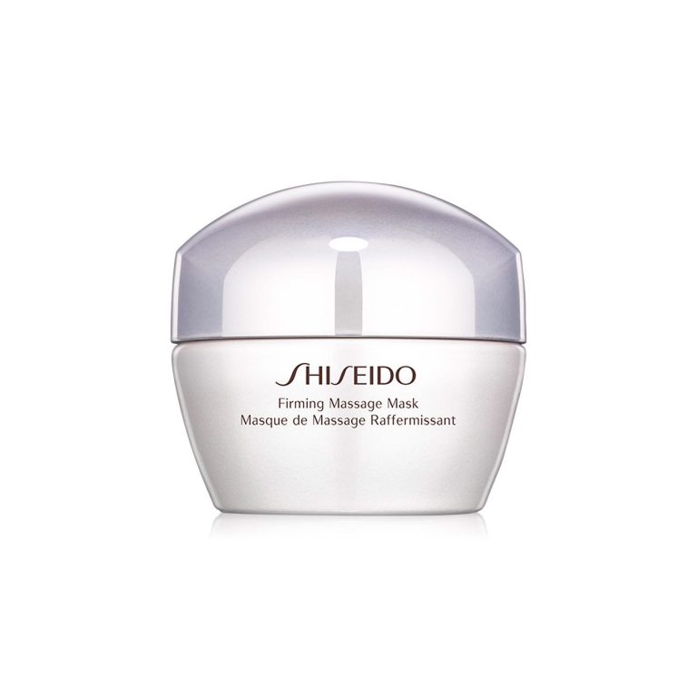 Shiseido Firming Massage Mask
