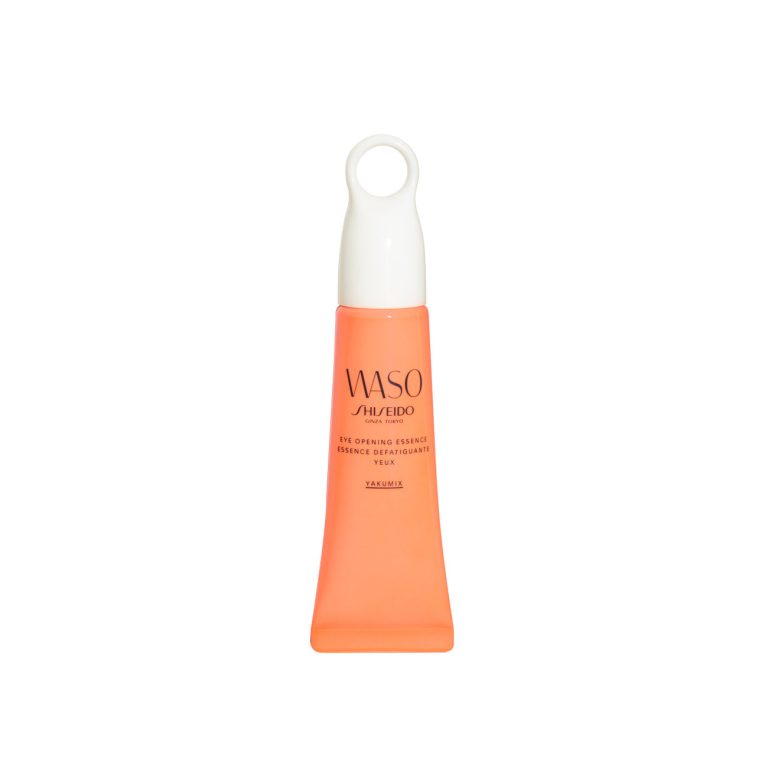 Shiseido WASO Eye Opening Essence