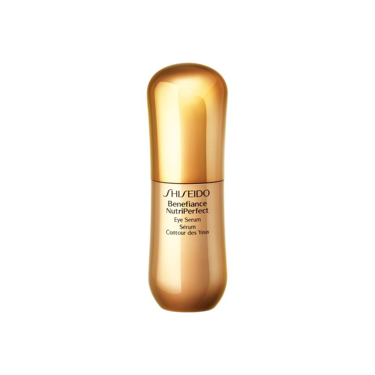 Shiseido Benefiance Nutriperfect Eye Serum