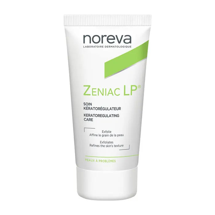 Noreva Exfoliac Acnomega