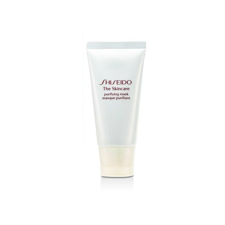 Shiseido Purifying Mask