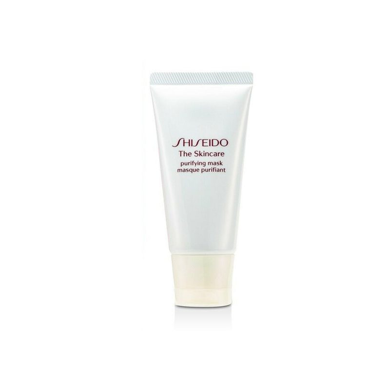 Shiseido Purifying Mask