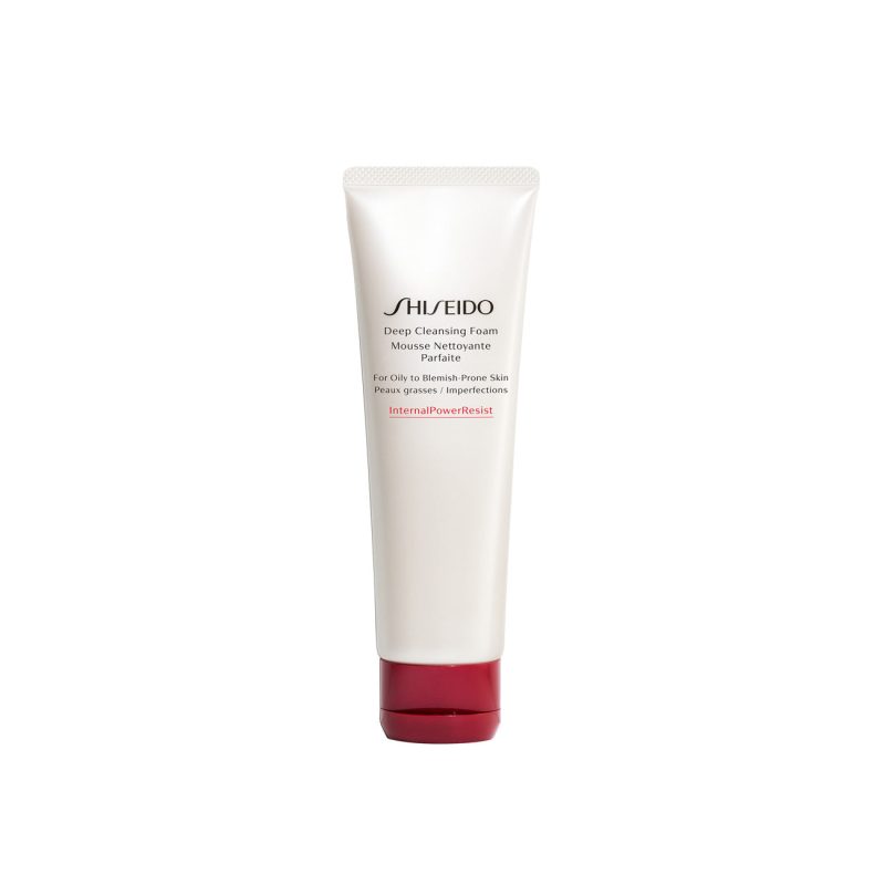 768614145288.jpg Shiseido Deep Cleansing Foam