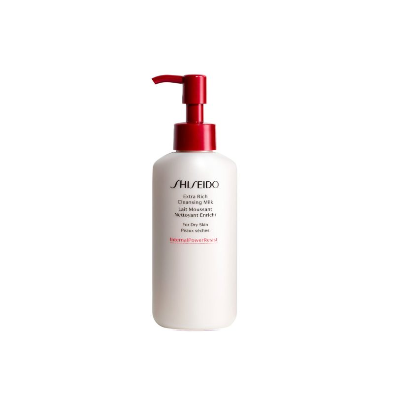 768614145301.jpg Shiseido Extra Rich Cleansing Milk