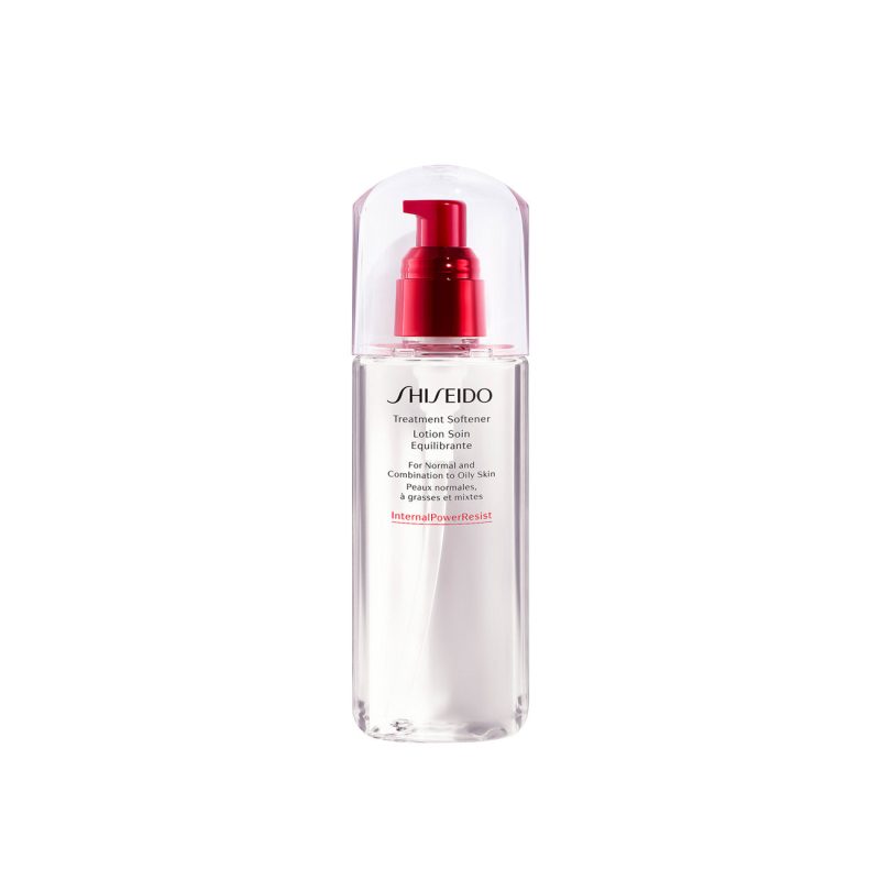Shiseido Treatment Softener (for normal and combination to oily skin)