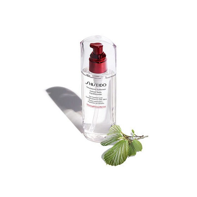 Shiseido Treatment Softener (for normal and combination to oily skin)