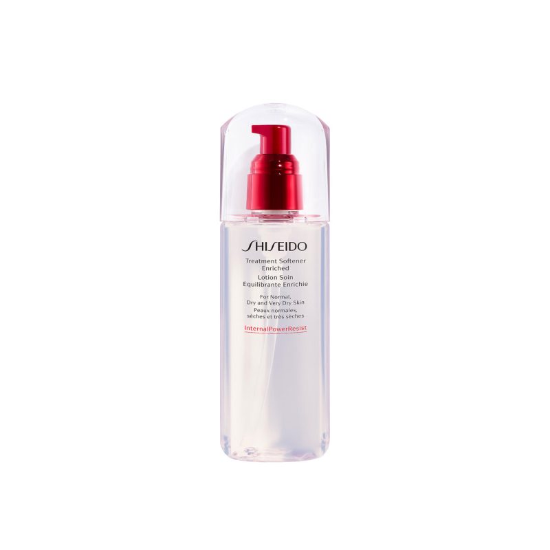 768614145325.jpg Shiseido Treatment Softener Enriched (for normal to dry & very dry skin)