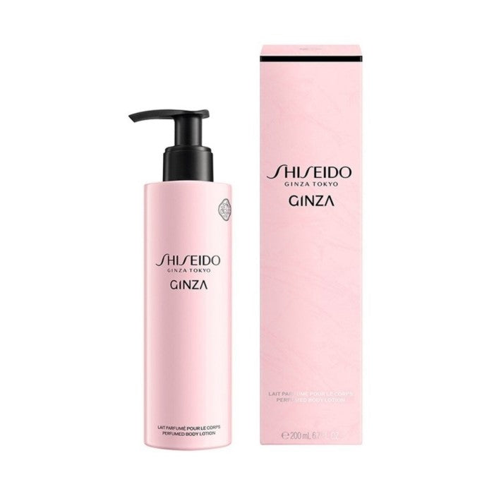 768614155256_15b021fe-5d41-4464-89a6-4a19e47ae3e8.jpg Shiseido Ginza Perfumed Body Lotion