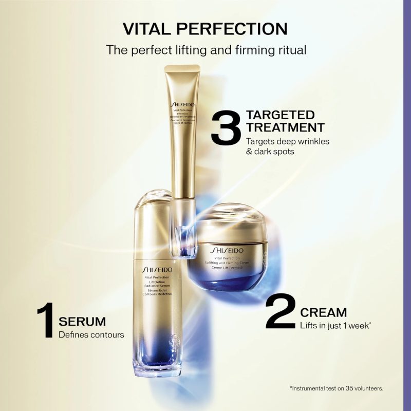 768614168713-7.jpg Shiseido Vital Perfection LiftDefine Radiance Serum