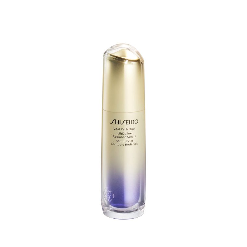 768614168719.jpg Shiseido Vital Perfection LiftDefine Radiance Serum