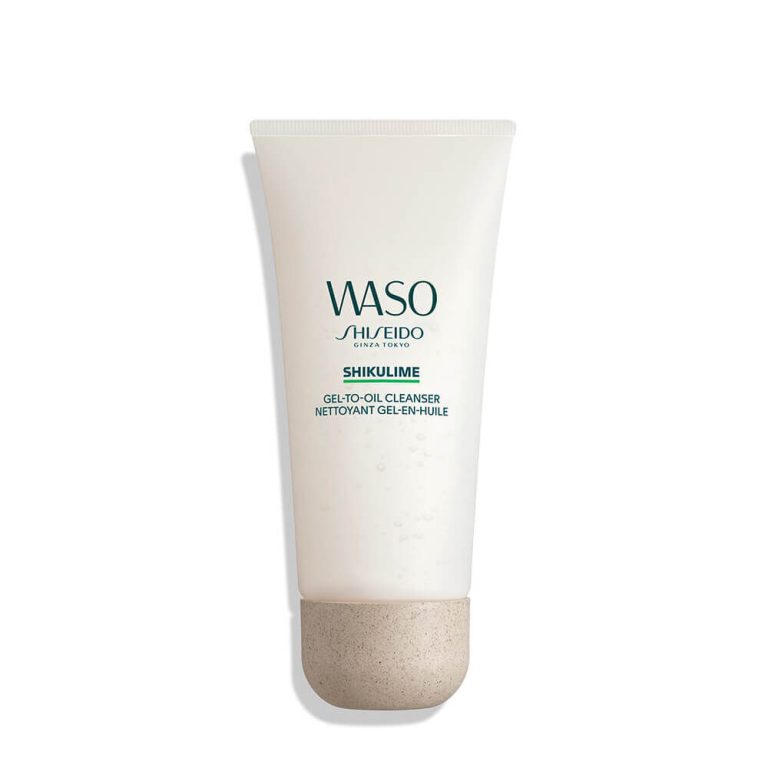 768614178743_SHIKULIME_Gel-to-Oil_Cleanser.jpg Shiseido Shikulime Gel-to-Oil Cleanser