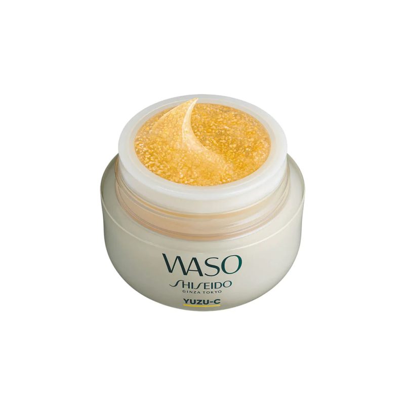768614178798-1_1024x_b7b75a70-7bb2-4428-9565-f1965f7e8654.jpg Shiseido Waso YUZU-C Beauty Sleeping Mask
