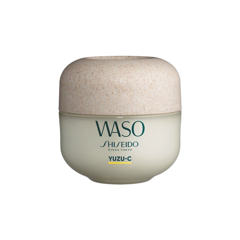 768614178798.jpg Shiseido Waso YUZU-C Beauty Sleeping Mask