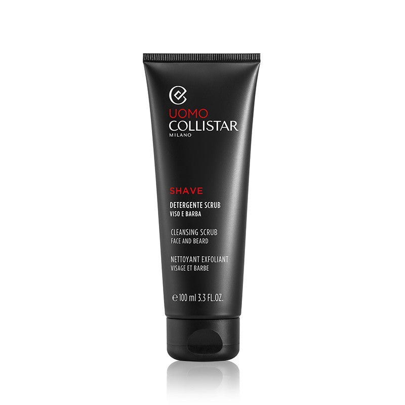 799982825-1.jpg Collistar Detergente Scrub Viso E Barba 100 ml