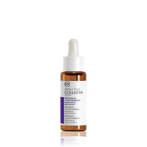 799982831-1.jpg Collistar Attivi Puri Retinol+panthenol 30 ml